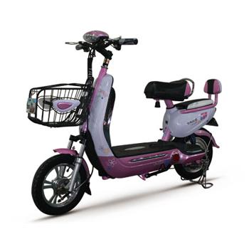 台铃电动车炫雅