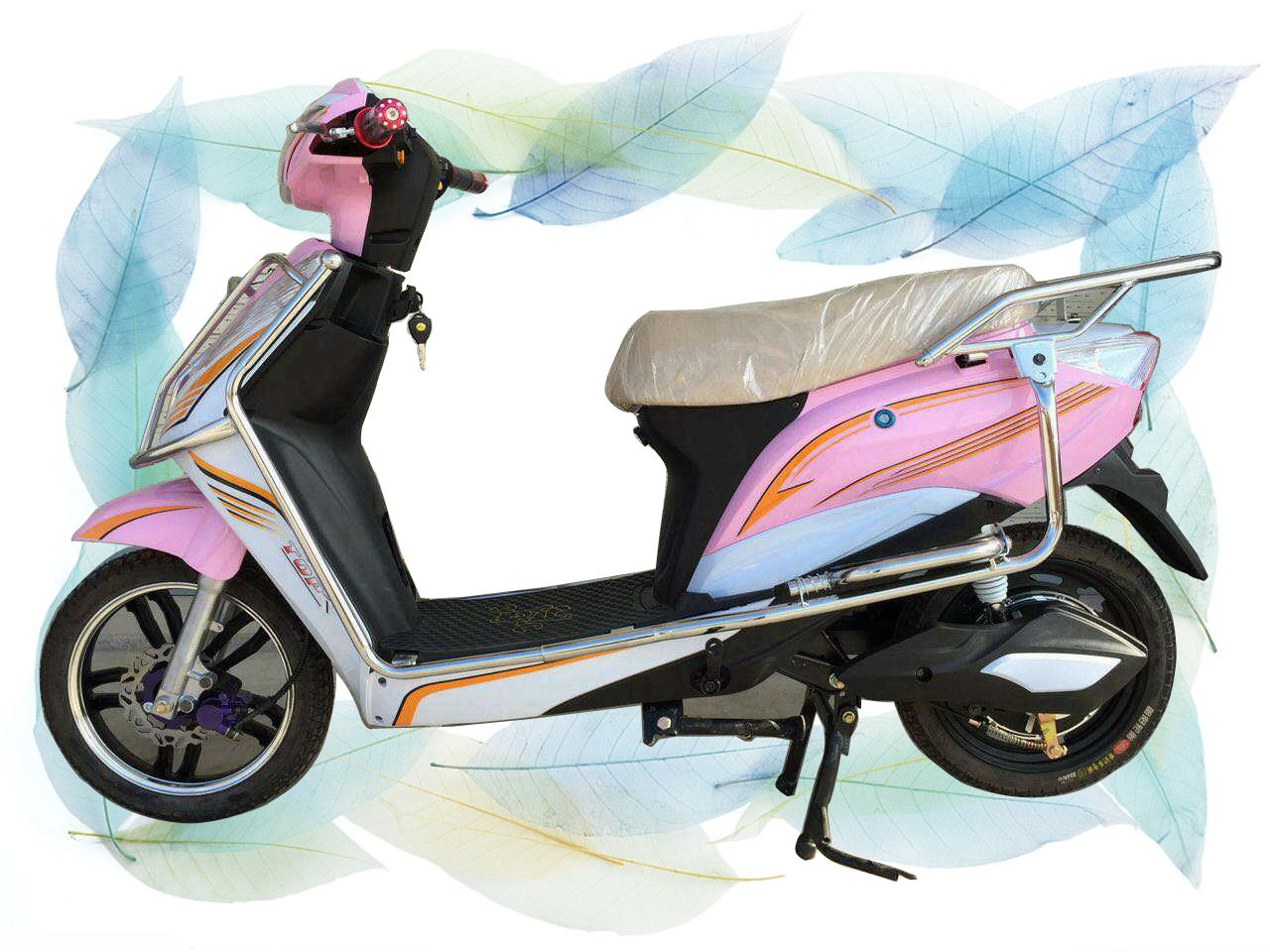 名溪--东方明珠TDR53Z48V500W碟刹