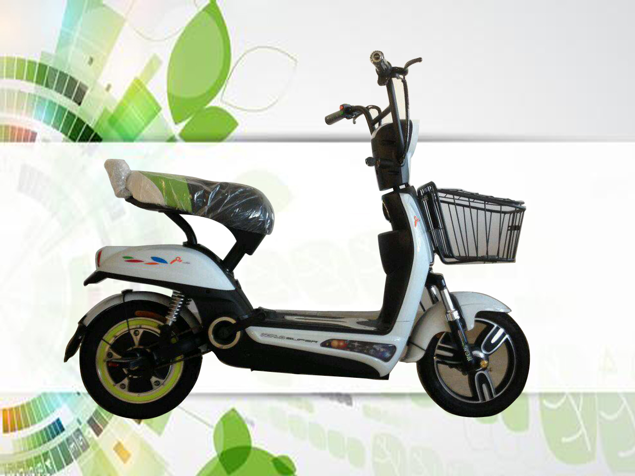 名溪--摩卡TDT12z48V350W