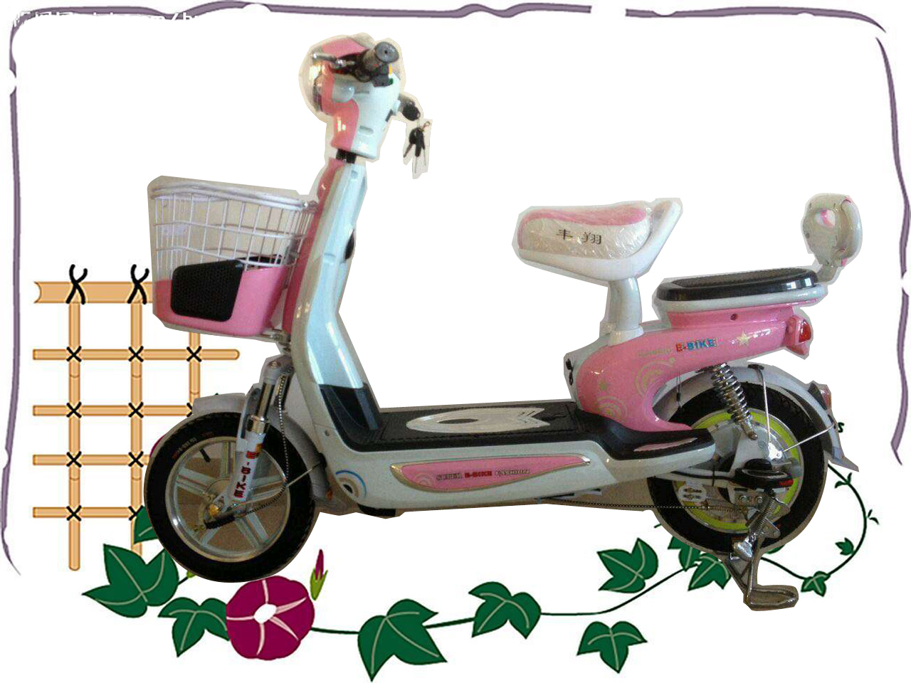 名溪--中国梦TDT14z48V350W