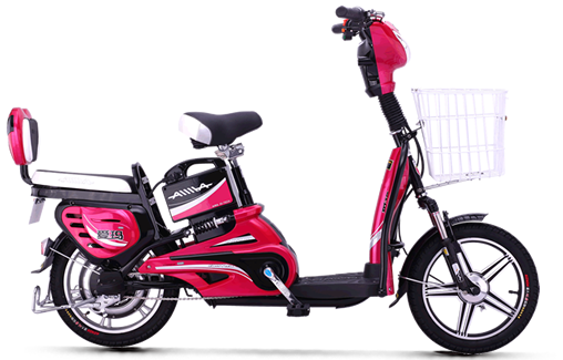 爱玛电动自行车T-Z