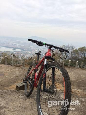美国闪电山地车自行车 - 1980元
