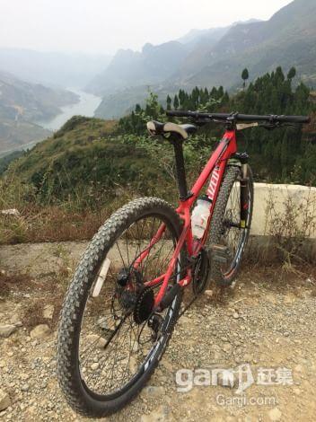 美国闪电山地车自行车 - 1980元