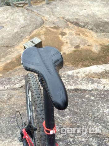 美国闪电山地车自行车 - 1980元