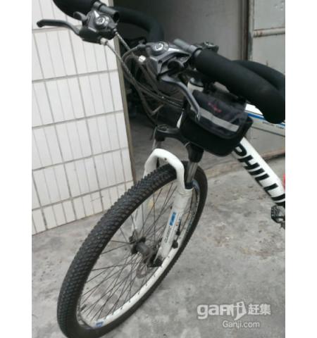 26寸山地车转让(鲤城、丰泽均可),禧玛诺变速系统