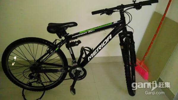 99新美利达勇士300诚意转让 - 900元