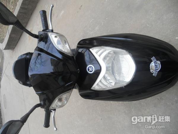 诚信转让 9成新 新日电动车 - 890元